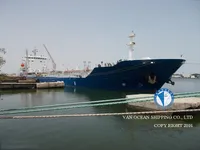 Naftos/chemijos tanklaivis parduodamas