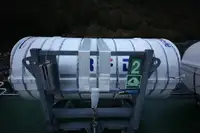 Ro-Ro laivas parduodamas