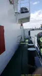 Barža parduodamas