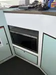Žuvies perdirbimo laivas parduodamas