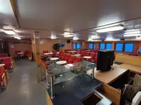 Ro-Ro laivas parduodamas