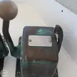 Desantinis tankinis laivas parduodamas