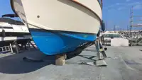 Naftos/chemijos tanklaivis parduodamas