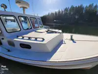 Žuvies perdirbimo indas Parduodama