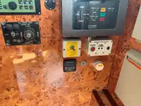 Loto laivas parduodamas