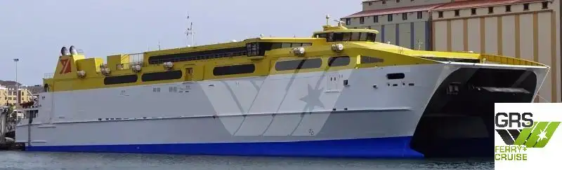 Ro-Ro laivas parduodamas