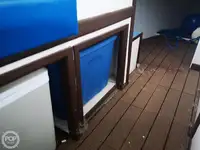 Žuvies perdirbimo laivas parduodamas