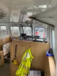 Darbiniai laivai parduodamas