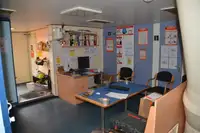 Platformos tiekimo laivas (PSV) parduodamas