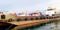 Desantinis tankinis laivas parduodamas