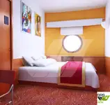 Kruizinis laivas parduodamas
