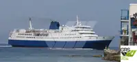 Ro-Ro laivas parduodamas