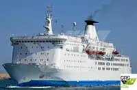 Ro-Ro laivas parduodamas