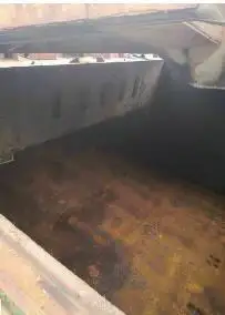 Naftos/chemijos tanklaivis parduodamas