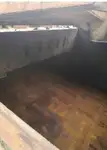 Naftos/chemijos tanklaivis parduodamas