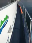 Darbiniai laivai parduodamas