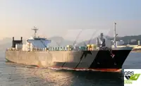 Ro-Ro ship Parduodama