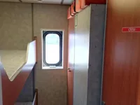 Įgulos laivas parduodamas