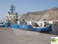 Apžiūros laivas Parduodama