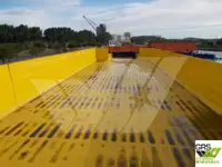 Barža parduodamas