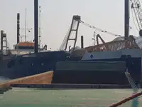 Barža parduodamas
