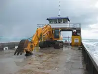 Barža Parduodama