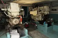 Kruizinis laivas parduodamas
