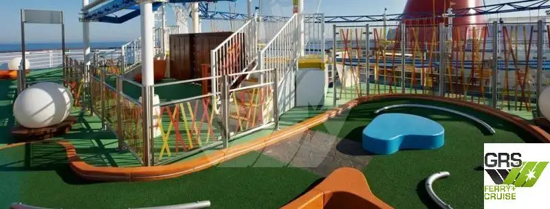 Kruizinis laivas parduodamas