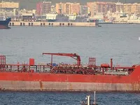 Naftos/chemijos tanklaivis parduodamas