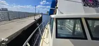 Nardymo palaikymo laivas parduodamas