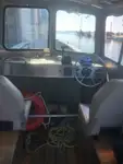 Desantinis tankinis laivas parduodamas