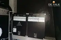 Kietas pripučiamas laivas parduodamas