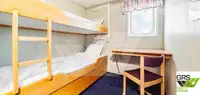 Ro-Ro ship Parduodama