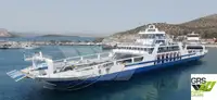 Ro-Ro laivas parduodamas