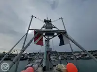 Gelbėjimo valtis parduodamas
