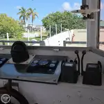 Desantinis tankinis laivas parduodamas