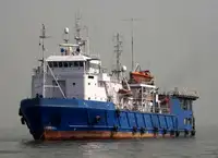 Tyrimo indas Parduodama