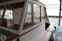 Žuvies perdirbimo laivas parduodamas