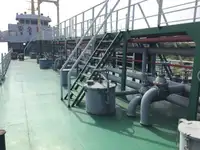 Naftos/chemijos tanklaivis parduodamas