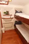 Plūduriuojantis viešbutis parduodamas