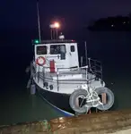 Barža parduodamas