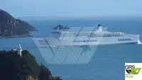 Ro-Ro laivas parduodamas
