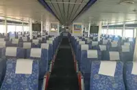 Kruizinis laivas parduodamas