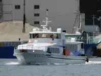 Kelto laivas Parduodama