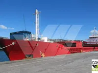 General Cargo/Multi-purpose parduodamas