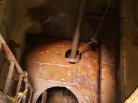 Naftos/chemijos tanklaivis parduodamas