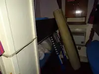 Darbiniai laivai parduodamas