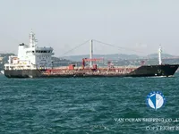 Naftos/chemijos tanklaivis parduodamas