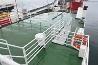 Ro-Ro laivas parduodamas