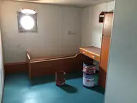 Naftos/chemijos tanklaivis parduodamas